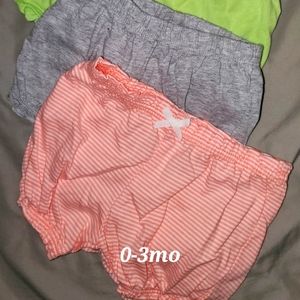 Shorts-multi